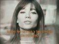 Tous les garçons et les filles - Françoise Hardy ...