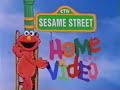 Sesame Street Family Feature Starring Big Bird And Ernie 1999 Vhs Rip Copy