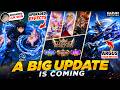 BIG UPDATE 3 NEW SKINS JJK REVAMP NEW KAGURA LEGEND TAG FREE COLLECTOR MANY MORE