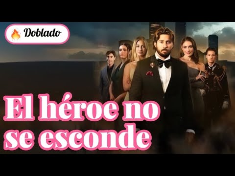 🇪🇸⛵️El héroe no se esconde (Doblado) #dramabox #venganza #cortometraje