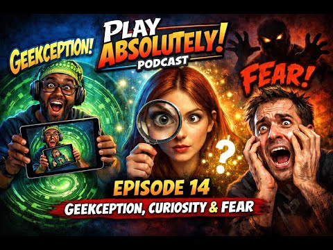 Play Absolutely Episode 14 video thumbnail