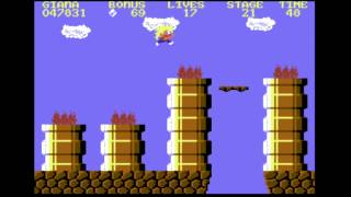 C64-Longplay - Great Giana Sisters (720p)