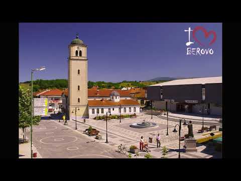 Carlito - Mojot Grad