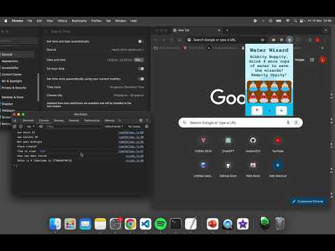Item video thumbnail