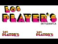 Amores Fingidos •• Cómo Sufro •• Pedida y Dada •• Los Player’s de Tuzantla, Michoacán