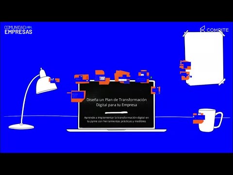 Entendiendo la Transformación Digital en tu Empresa