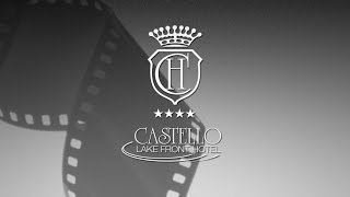 preview picture of video 'Christmas 2014 - Hotel Castello Lake Front - Malcesine'