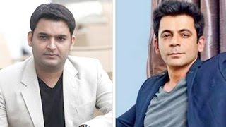 SHOCKING! Sony TV Takes This BIG Step Amid Kapil Sharma- Sunil Grover Spat