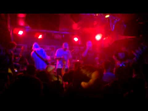 SPENS & SKRE4 & DJ STANCHO - Za men - Live @ Stroeja, Sofia