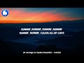 21 Savage & Metro Boomin - Runnin [Clean - Lyrics v720P] (Jan 20, 2024) [Full Song]