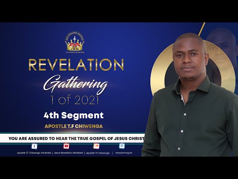 Introduction To Babylon - Welcome To Babylon  |  24 April 2021 Apostle T.F Chiwenga