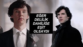 Panic! At The Disco-Crazy=Genius (TÜRKÇE ÇEVİRİ) Sherlock Holmes