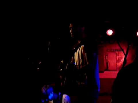 Bloc Party Letter to my son