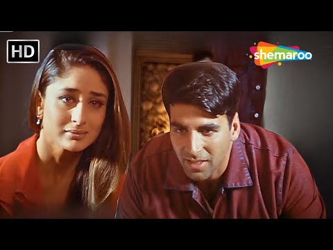 Talaash: The Hunt Begins (2003)