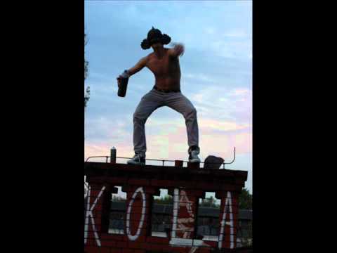 KOLA COLA rapcity nb