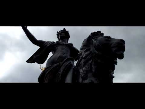 BA Ghost - Der Autor [Official Video]