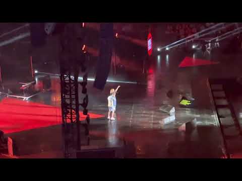 Noemi e Carl Brave - Arena di Verona