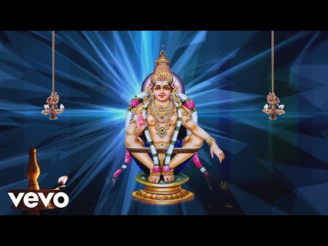 Swami Namam - Pambayil Vasa Song | Ayyappan | M.G. Sreekumar