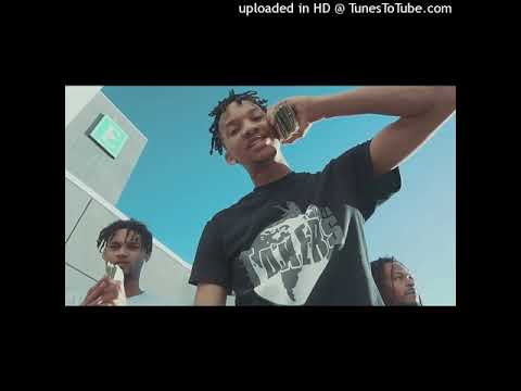 Fatt Dave x Stunna4Vegas - Mitchell & Ness (Instrumental Remake) Prod By (JustHandMeTheKe)