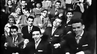 Danny &amp; The Juniors &quot;Rock &#39;n Roll is Here to Stay&quot;