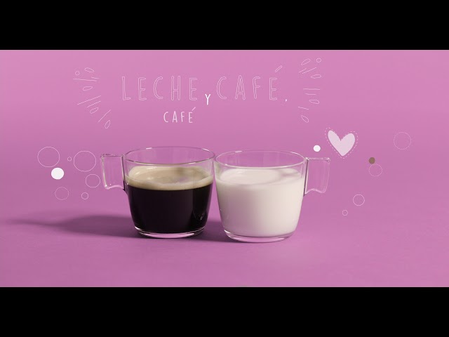 Vídeo relacionado con Central Lechera Asturiana Cápsulas de Café con Leche - Compatibles con Dolce Gusto - 4 Paquetes de 16 Cápsulas - Total: 64 Cápsulas