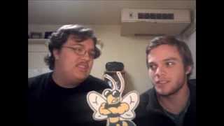 Good Morning Buzzsaw! S1E28