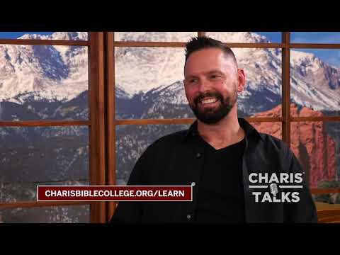 Charis Talk Season 3 Teaser - Cynthia Hughes