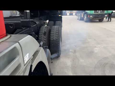 EL20800 - Renault G 230 Manager