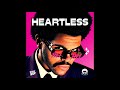 The Weeknd - Heartless (Kidz Bop Version)