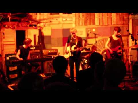 Platzfesitval 2014 - Candelilla