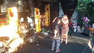 Download lagu BIARKANLAH - RIA ASTARINA - RIA NADA LIVE KP LUBANG BUAYA SETU BEKASI mp3