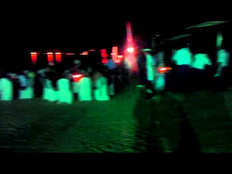 Hotel Prima Life Makadi Resort & Spa - Romantic dinner on the beach