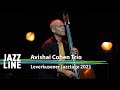 Avishai Cohen Trio live | Leverkusener Jazztage 2021 | Jazzline