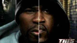 G-Unit TOS commercial - 50 Cent &amp; Lloyd Banks - Violent | Commercial | 50 Cent Music