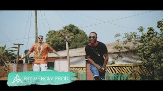 DJ MOH GREEN Feat MAGASCO -  Por Favor (Official Video)