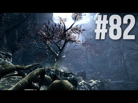Skyrim Legendary (Max) Difficulty Part 82 - Nurturing Nature