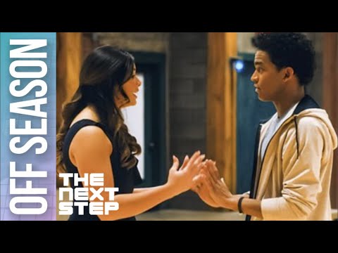 The Next Step - Season 8 Off Season - Episode 5