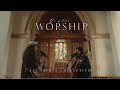 Gentle Worship (live) | Alleluia | The Blood | Nothing but the Blood | Be Still