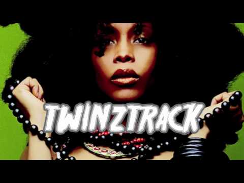 Erykah Badu - On & On ( Twinztrack remix )