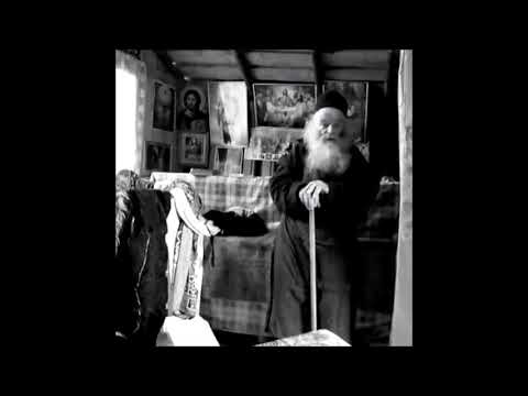 Părintele Proclu Nicău - Cuvinte duhovnicești