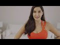 Deepika Padukone With Nora Fatehi Mashup