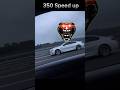 BMW M5 350 Speed Up ️ Bmw Drift Automobile Exhaust Shorts