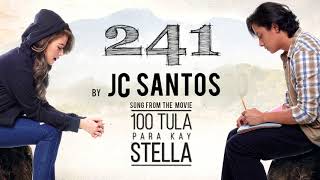 241 - JC Santos ft Bela Padilla