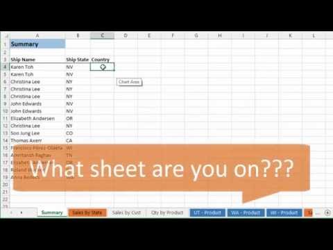 How To Install An Excel Add in