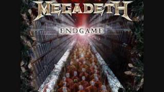 Megadeth-Bite the Hand/ with lyrics