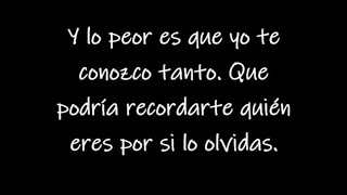Maquiavelico - Canserbero (Con letra)