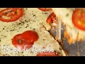 Pizza De Bolacha