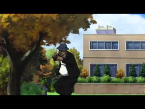 Ante Up! [BoonDocksAMV] *uncensored*