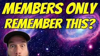 Members Only - The Video Processor