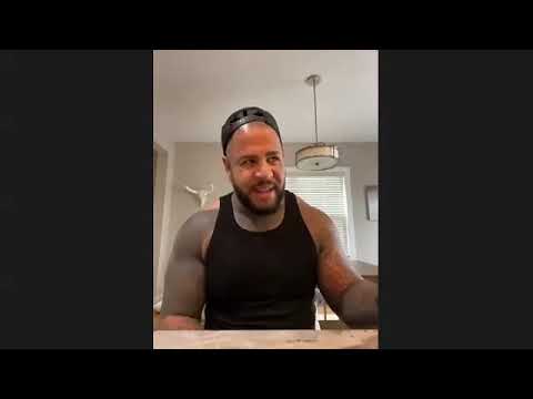 Tommy Vext on Joining Divine Hersey and Beating Up Fear Factory's Dino Cazares